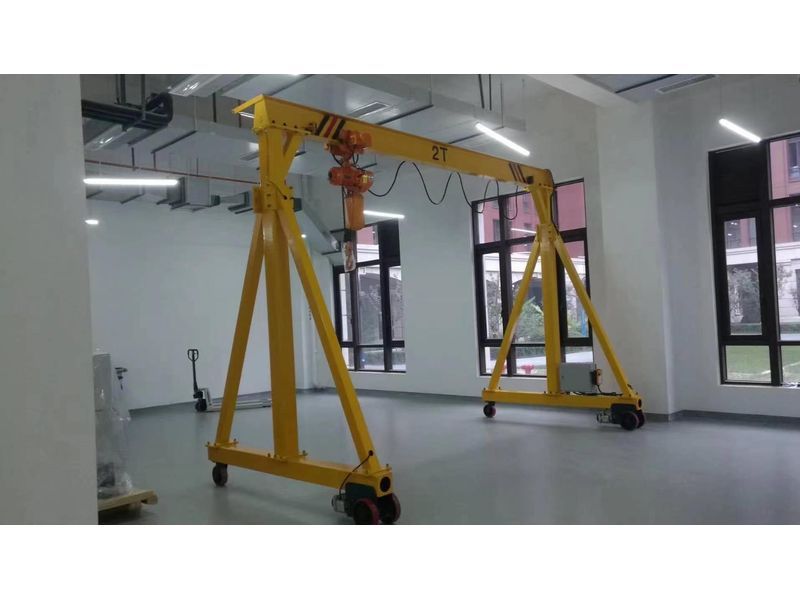 起重機(jī)超載控制器采購注意事項